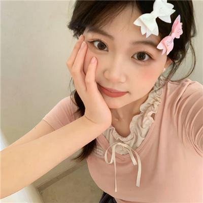 锦绣令